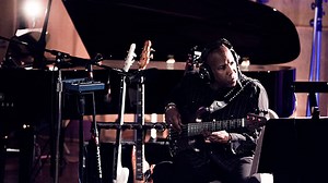 Album Premiere: Nathan East, 'Reverence,' Plus a Q&A