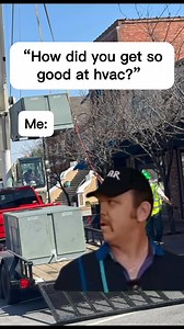 1M views · 9.9K reactions | Basically #hvac #hvacmemes #hvacmeme #hvacfails | Hvac MEMES | Facebook