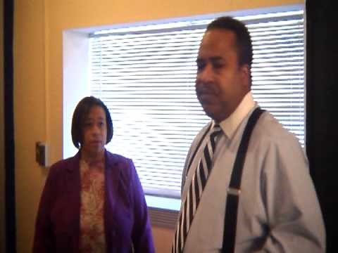 Atlanta Homicide - Episode 10 Fallen Soldiers