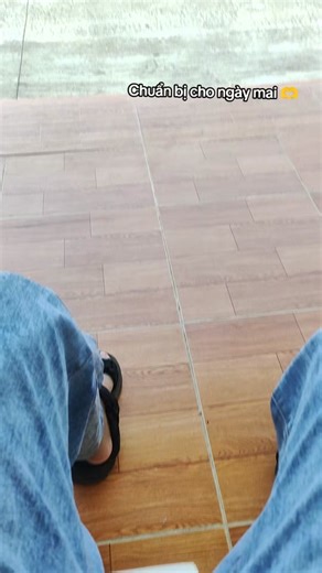 Chuẩn Bị Cho Ngày Mai Tại THCS & THPT Dương Kỳ Hiệp