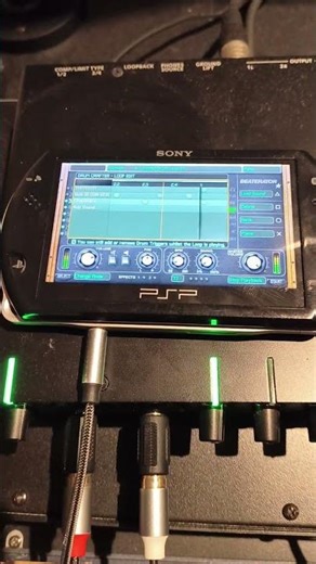 psp trapping #psp #beaterator #trapbeats