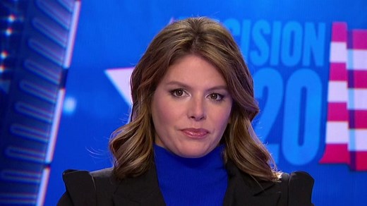 Hunt: More disappointing night for Democrats than they’d hoped