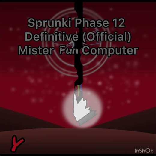 Sprunki Phase 12 Definitive (Official) Mister Fun Computer