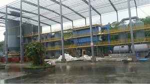 [Hot Item] Efficient Medical Waste Pyrolysis System Incinerator