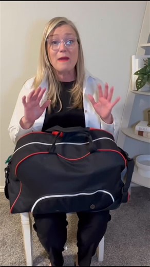 Fall Reset: DAY TWO Do you have one of these? Here’s how to get a Go Bag started BEFORE you need it! @shannonskiptomylife #gobag #organizedliving #smallspaceorganization | Skip to My Life | Facebook