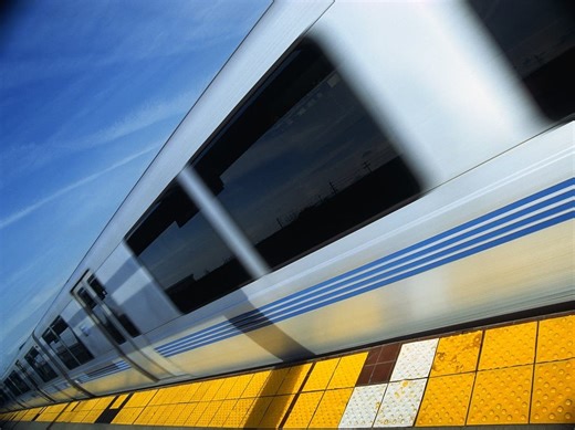 Equipment Issue, Police Activity Cause BART Delays