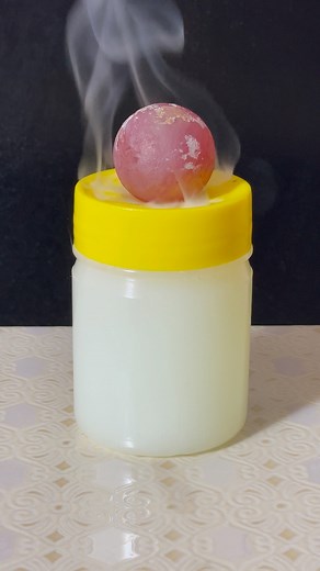 65K views · 454 reactions | Fire Ball vs Vaseline 掠掠 #fireball #Vaseline #asmrsounds #satisfying #plastic #experience #experiment | Fire Ball Experiments | Facebook