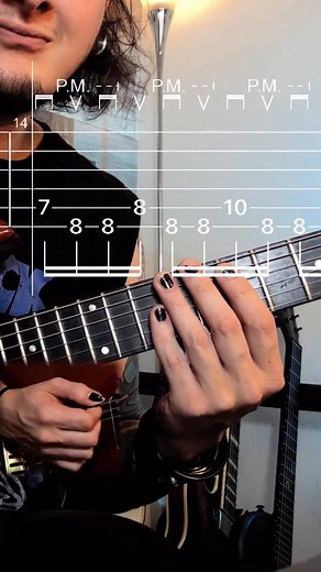 5.3K views · 947 reactions |  Alternate picking + string skipping workout! A real challenge for precision and control   Full exercise (tab + backing track) available on my Patreon! - - - - - #alternatepicking #guitarshred #mateusyokote #paulgilbert #guitarteacher #guitarlessons #professordeguitarra #guitarpractice #guitartabs #patreon | Mateus Yokote | Facebook