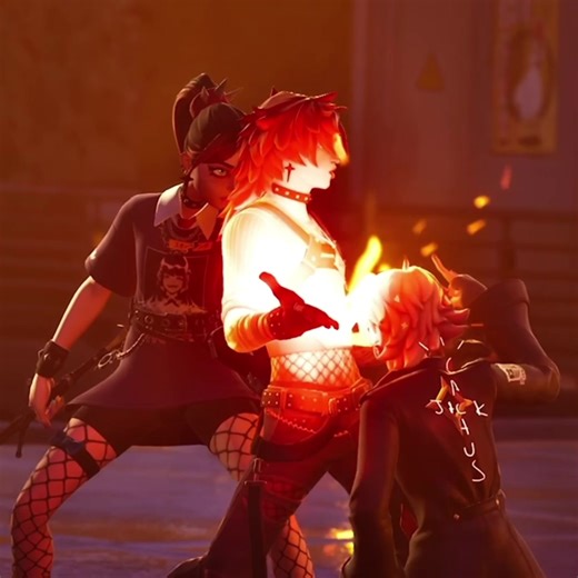 High Stakes Club Fortnite Edit Compilation