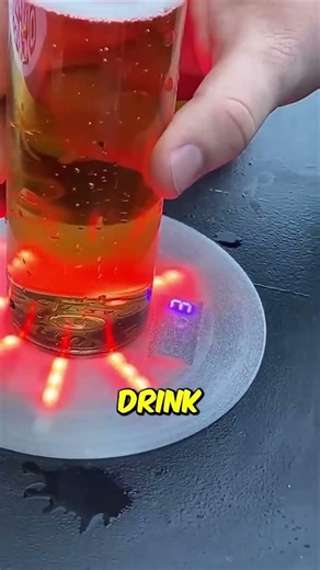 Beer Chugging Challenge 🍺🏆