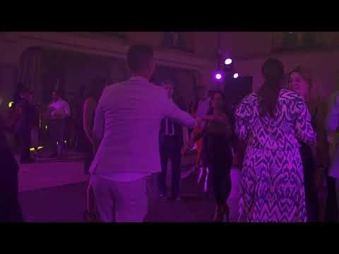 Los Mejores Remixes para Bodas: Live Set RUBEN COTON