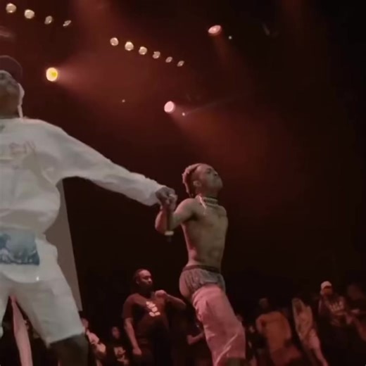 XXXTentacion Changes: A Creative Edit Tribute