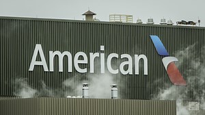 American Airlines rotates cargo chief again