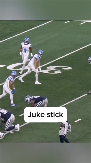 PrizePicks on Instagram: "Gibbs hit the E brake"