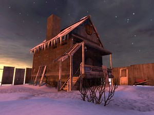 Desolate Hope Remake addon