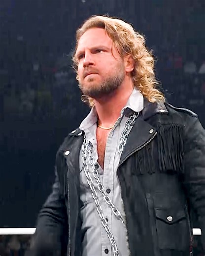 All Elite Wrestling on Instagram: "Things could have been very very different..."