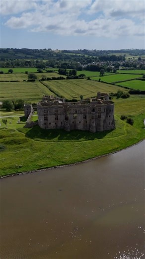 Discover Carew Castle, a 13th-century marvel with a tidal mill and stunning views 🏰 #tenby #wales #cymru #uk #visitwales #welsh #southwales #discovercymru #travel #beach #adventure #discoverwales #pembrokeshire #beautifulwales #walesonline #instagood #igerswales #explore #thewalescollective #exploringwales #explorewales #thisiscymru #carewcastle #castles #castlesofinstagram | Around Tenby