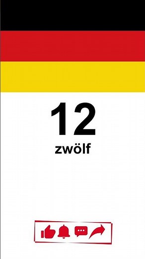 German for beginners: Learn German Numbers 0 to 100 Learn German Numbers Pronunciation and Spelling