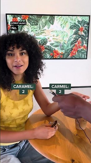 Caramel or carmel? Let’s discuss.