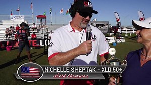55K views · 45 reactions | Segment 2 - 2022 ULD World Championship Broadcast This segment includes 50+ XLD and ALD Men/Women, 45+ XLD and ALD Men/Women | Ultimate Long Drive | Facebook