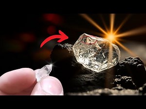 How to Find Diamonds in Rivers and Volcano Rocks Near You – Hidden Secrets Uncovered!