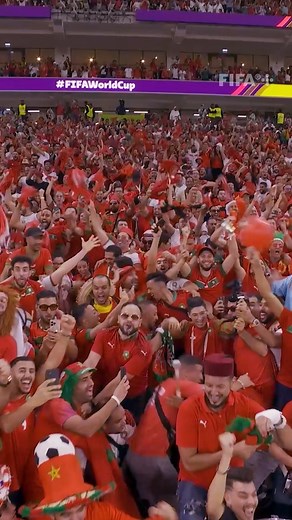713K views · 10K reactions | Clinical brillance from Hakim Ziyech   | FIFA World Cup | Facebook