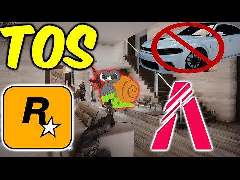 IS THIS THE END OF FIVEM? TOS EXPLAINED