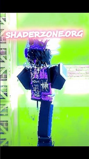 how to get shaders on roblox