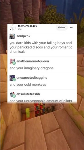 Let’s Pack Whole Universe!😭