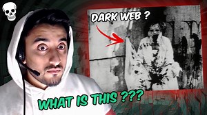 385K views · 8.1K reactions | Creepy & Dark Videos On The Internet || Aamer's Den (Must watch & Share) Youtube - https://youtu.be/8TGHD9n3nTQ | The Baigan Vines | Facebook