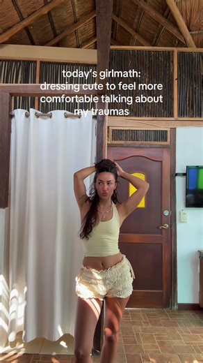 Understanding Girl Math: Dressing Cute for Comfort