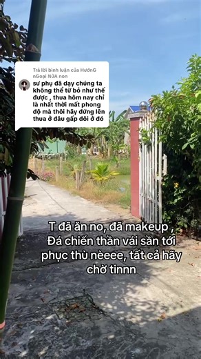 Trả lời @HướnG nGoại NửA non cái cam điện thoại nó run như cái tay lúc chung tiền dị đó 🙂