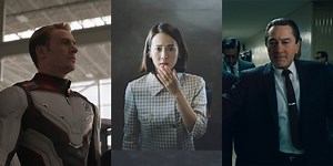 The 50 Greatest Movie Moments Of 2019 - SlashFilm