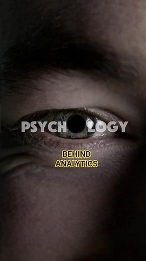 Finally understand your analytics with this simple trick #YouTubeStrategy #Shorts