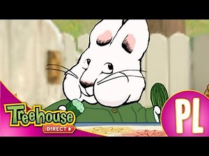 Maks i Ruby: Upadek Zabawa Kompilacja! | Po Polsku