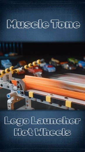 Doctor Engine on Instagram: "#HotWheelsCars Jumps at Max Level - Hot Wheels Challenge #challenge #cars #vehicles #hotwheels"