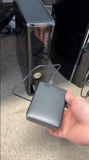 Here's how to mod your Xbox 360; all you need is a USB stick!