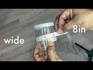 How to Measure Cosmetic Product Dimensions | Bottle & Box Measurement Guide