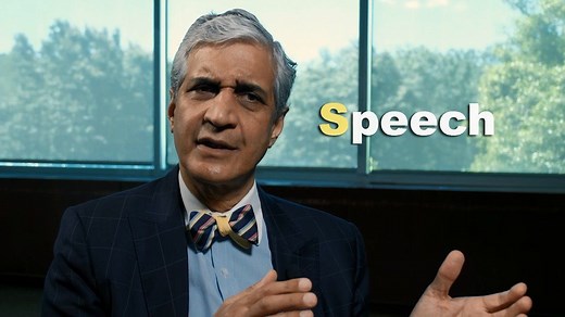 “BE FAST” is a handy acronym to help us quickly recognize signs of a stroke. Dr. Anil Nanda, a recognized global leader in #neurosurgery who is Senior V.P. of Neurological Services, RWJBarnabas Health; Chair, Department of Neurosurgery, Rutgers University, and is affiliated with both Robert Wood Johnson University Hospital and Saint Barnabas Medical Center, explains what the letters stand for and what to do if you notice signs that a loved one may be having a #stroke. Strokes occur if blood flow