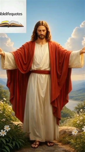 🔥“Come to Me… I Will Give You Rest 🙏 (Powerful Message from Matthew 11:28)”#Jesus #BibleVerse #Faith