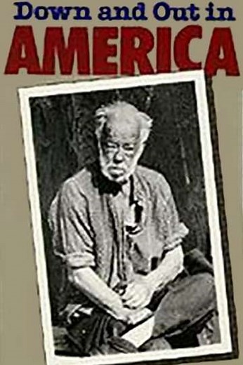 Down and Out in America (1986) - Movie