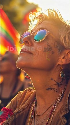 Pride Month 🏳️‍🌈 | Celebrating Love, Identity & History