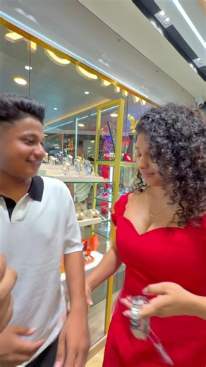 Winsor Watches - Kandy KCC 3rd Floor Connection