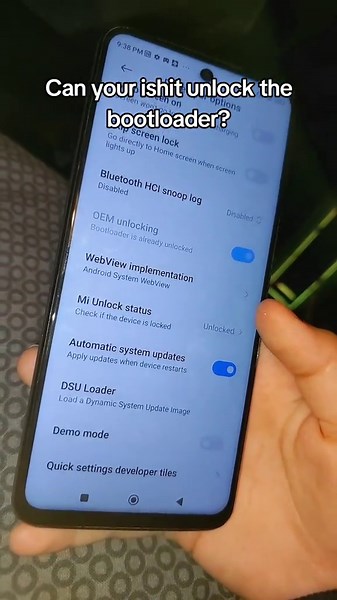 Unlock Bootloader of Samsung A04: Step-by-Step Guide
