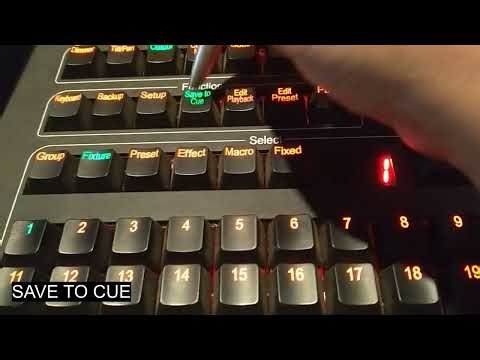 CODE MINI 1000 basic programming