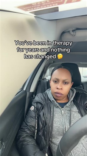 Why Therapy Might Not Be Working For You