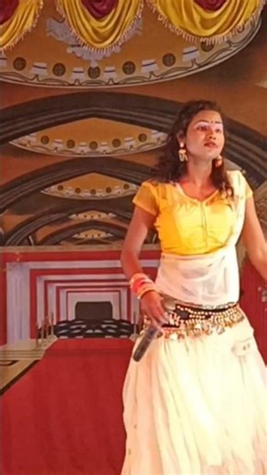 panja me giyen new santhali jatra song