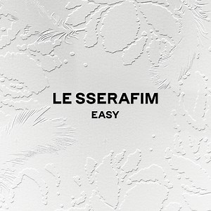 LE SSERAFIM - Smart Lyrics (Romanized) - Lyrical Nonsense