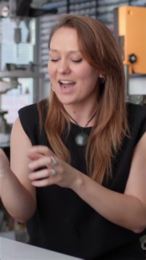 How does a bionic body part work? #shorts