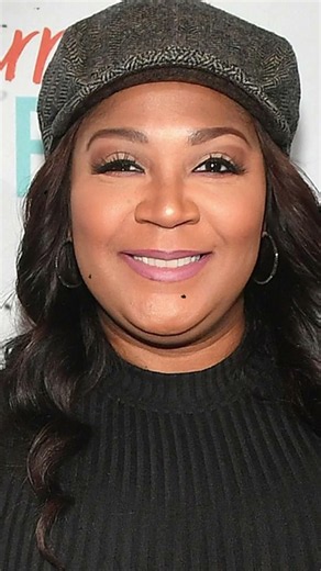 Trina Braxton’s Heartbreaking Loss The Truth About Her Ex-Husband.